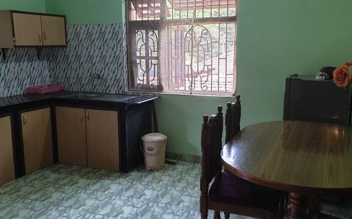 MARI - Calangute| 1 BHK Apartment