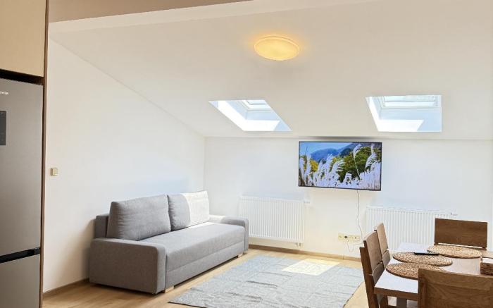 Riverside Apartment Praha
