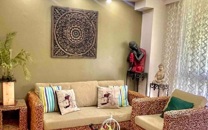 Pico De Loro 2BR Carola B Unit with Lagoon View