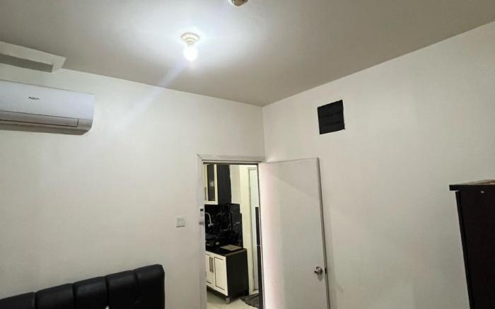 Green Pramuka City by DLP Apartement