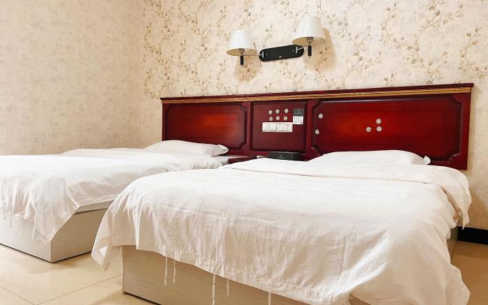 MAXHILL inn悦季时光酒店