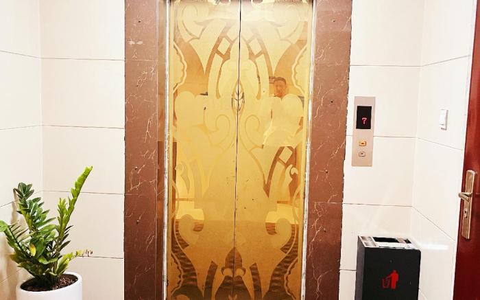 MAXHILL inn悦季时光酒店