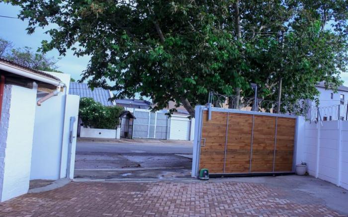 4oncallington guesthouse