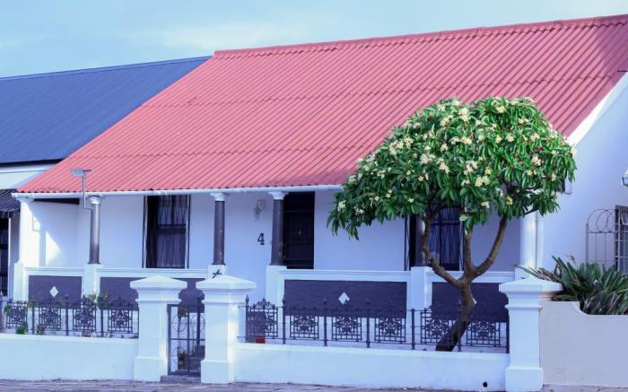 4oncallington guesthouse