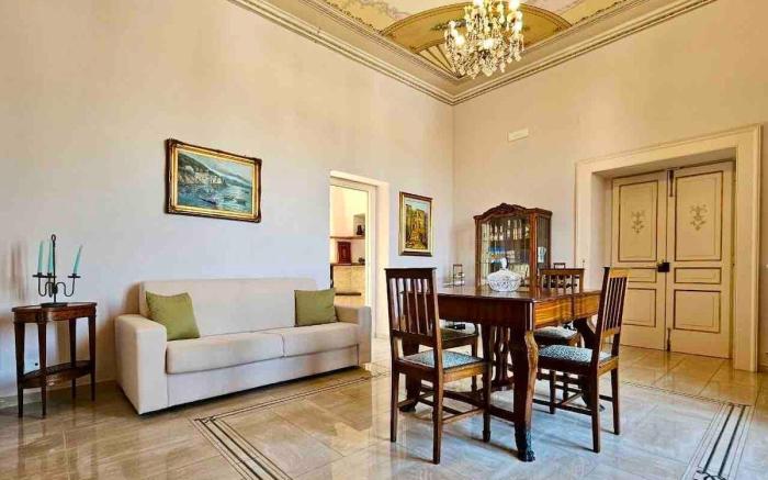 Appartamento Della Baronessa