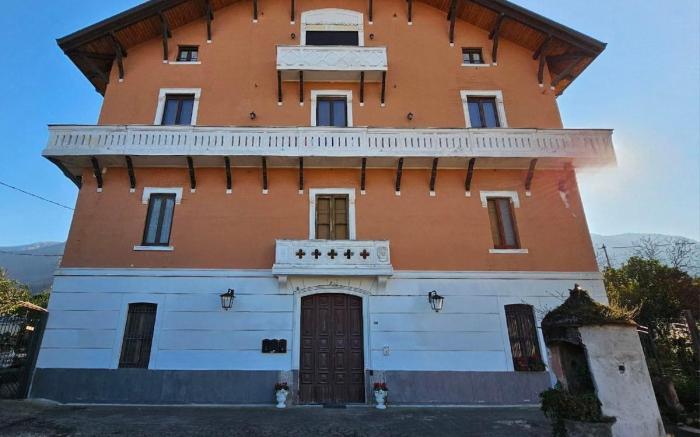 Appartamento Della Baronessa