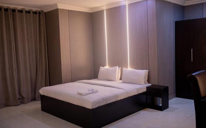SkyRock Hotels Ogba