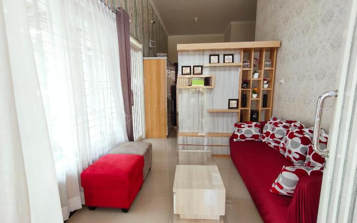 Gemstone Villa