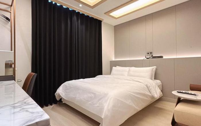 Asan Hotel Pognan Asan Branch