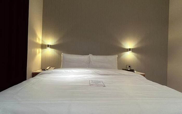 Asan Hotel Pognan Asan Branch