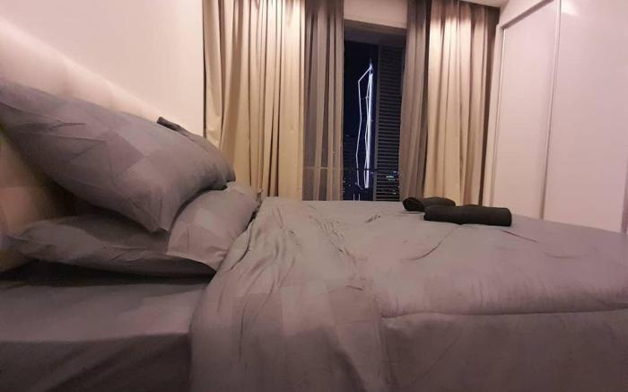 AK Residence