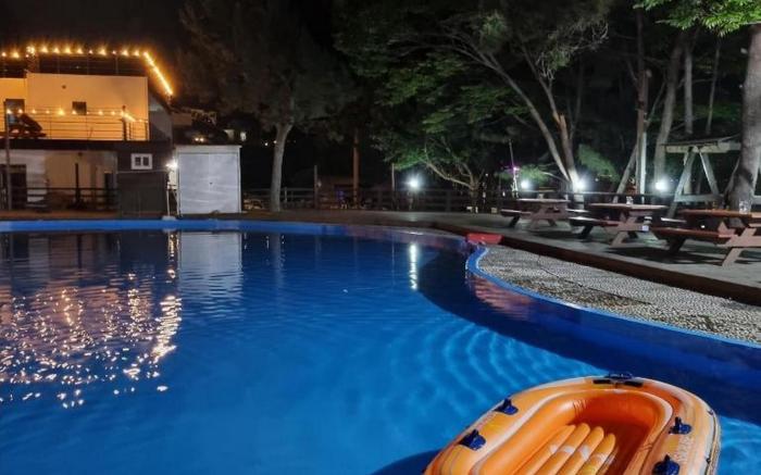 Namhae Beach Hotel