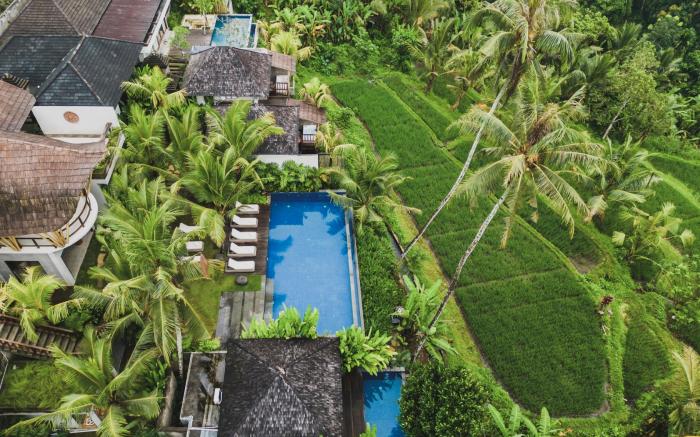 Maar Resort Ubud by Ini Vie Hospitality