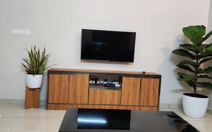 Nambiaparambil Arcade