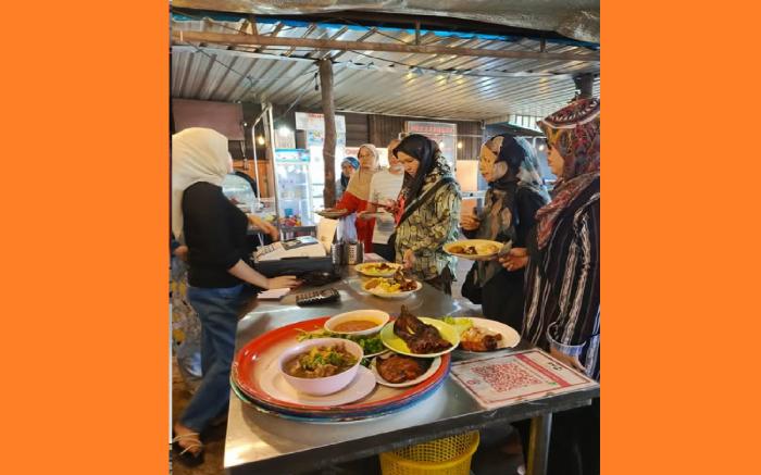 Laila Homestay Budget Alor Setar