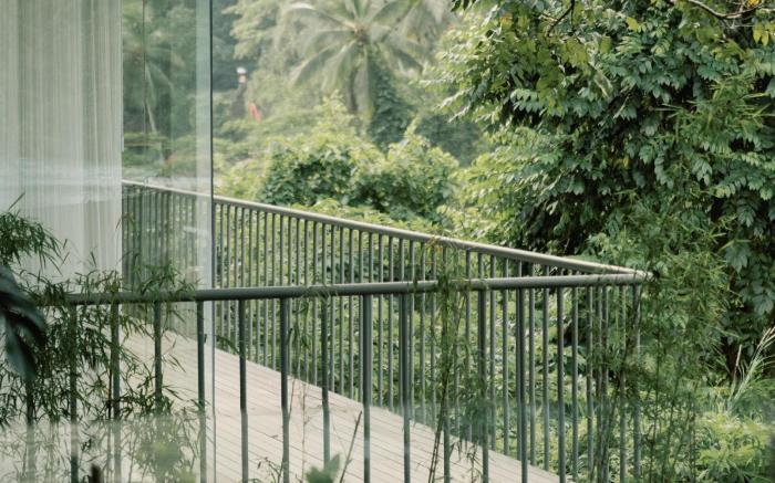 Bumi Kinar Skylight