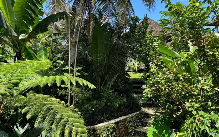 1 Br Ruang Tenang Ubud, Great Location