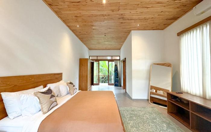 1 Br Ruang Tenang Ubud, Great Location