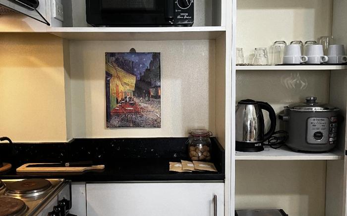 1 BR | 4-6 Pax | IT Park | 100 mbps Wifi & Netflix