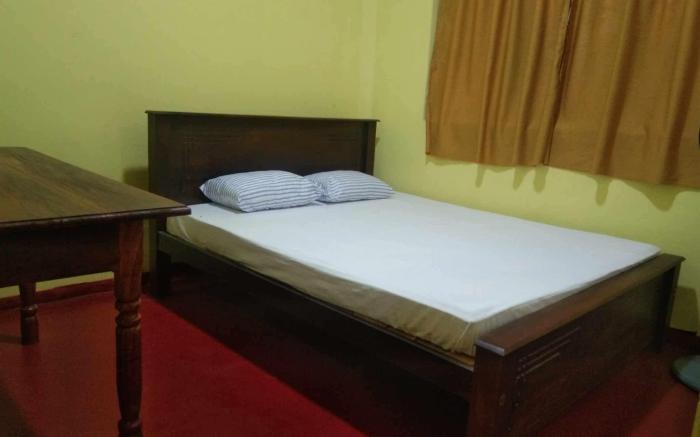 LP HOME STAY