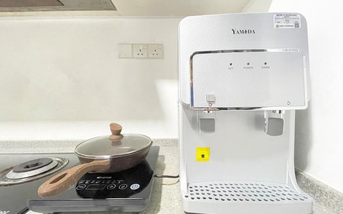 Skyloft Resort Style 1MinTo BukitIndahAeon 4-14Pax