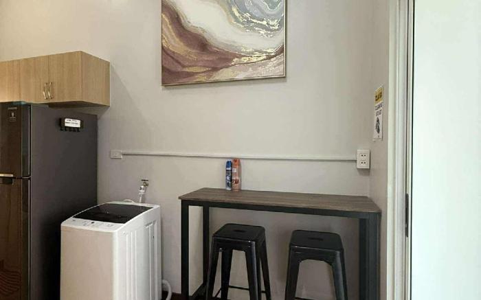 1BR-Maurin Penthouse Loft Bed Style
