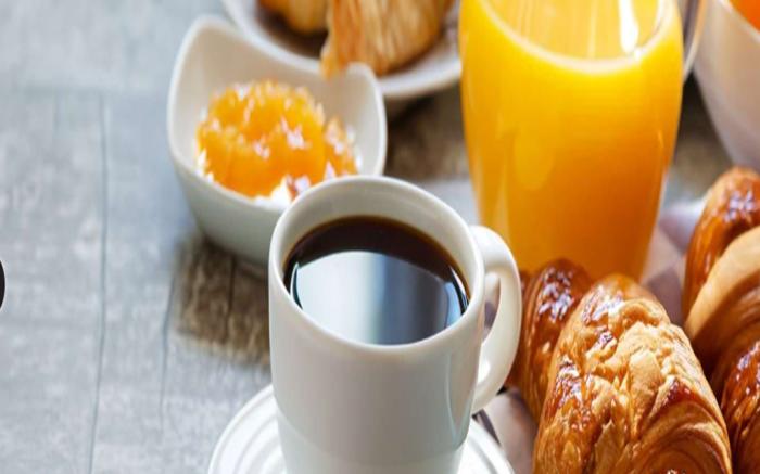 Aiden Sacramento Downtown