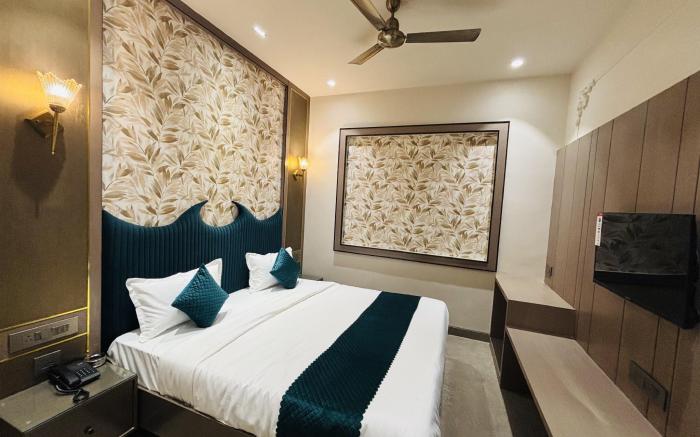 Hotel Royal Nest