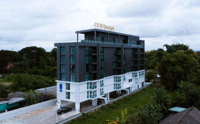 One Budget Hotel Chiangrai Baanmai