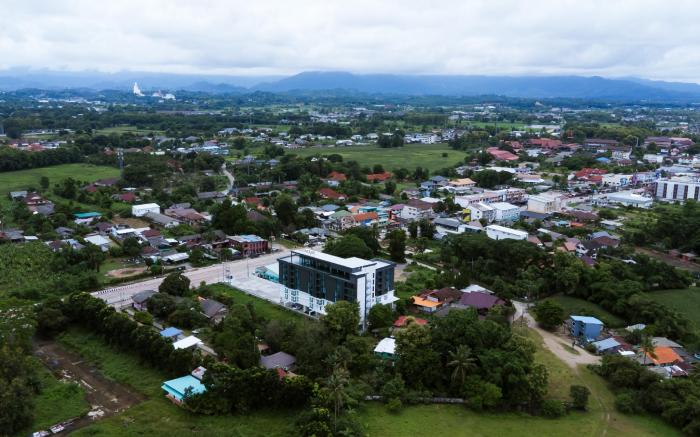 One Budget Hotel Chiangrai Baanmai