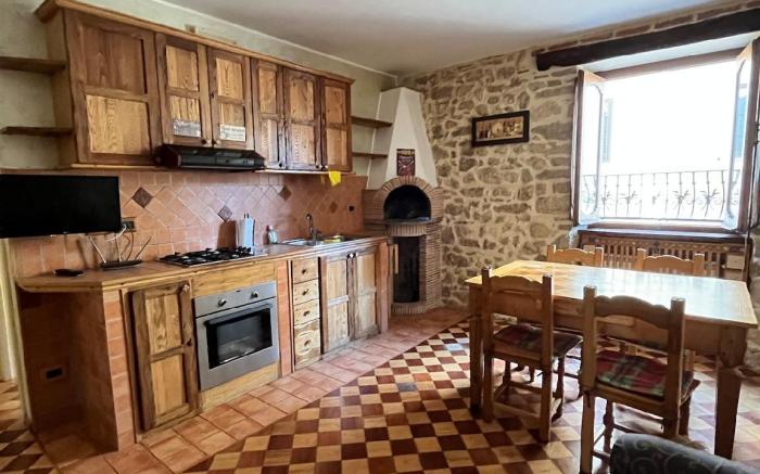 Il Palazz8: Charming Residences - Paghetto