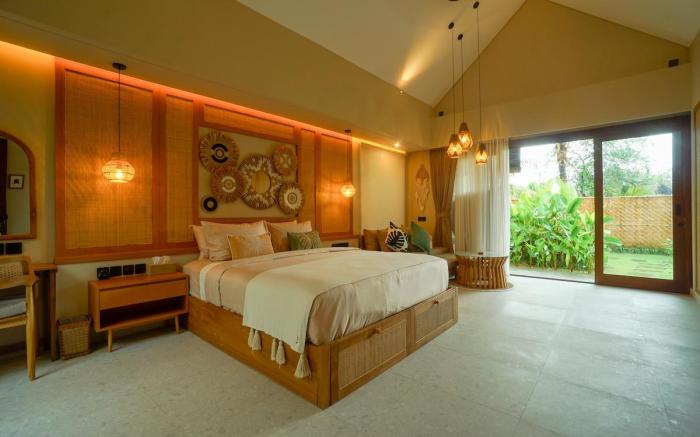 Live at Serendipity Wellness Villas