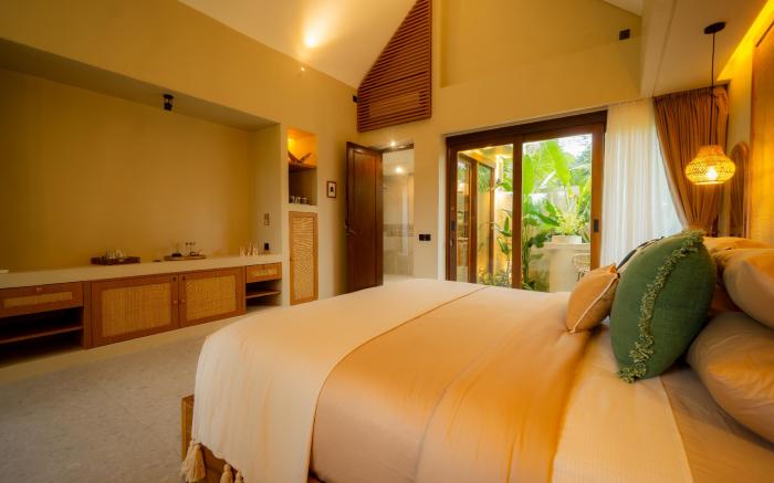 Live at Serendipity Wellness Villas