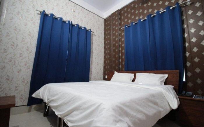 Hotel Saukari & Restaurant by Prospera Hospitality