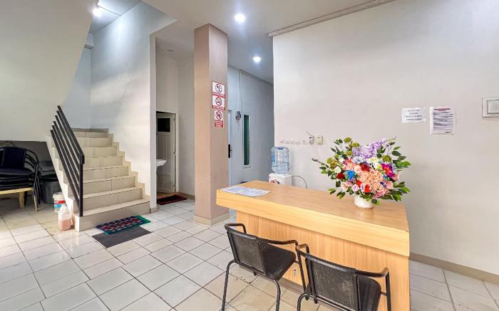Guest House 21 RedPartner