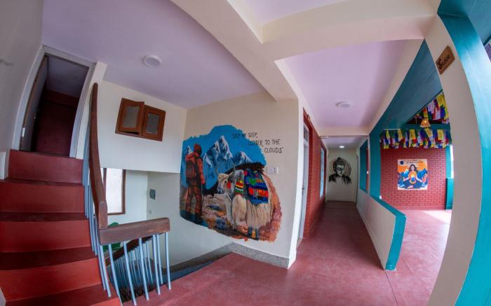 Famous House Kathmandu