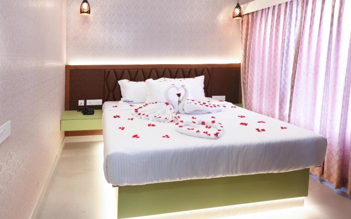 HOTEL REGENCY GRANDE