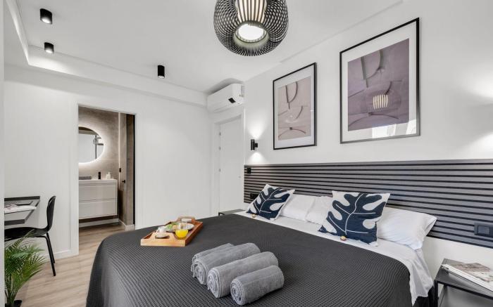 Las Flores Luxury Apartment