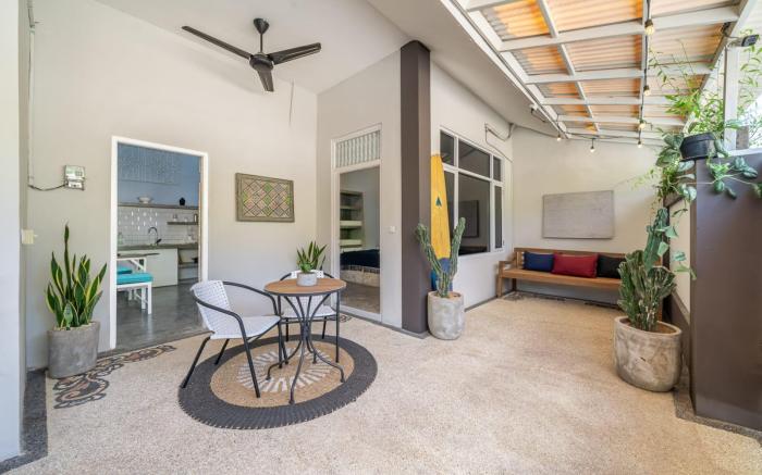 Bogan Villa