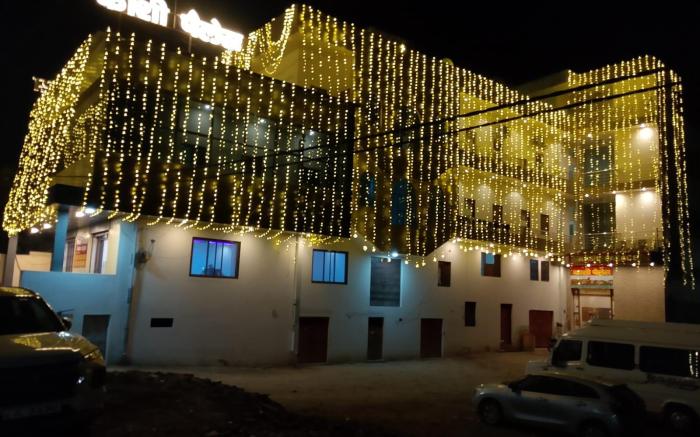 Kashi Palace Hotel and Banquet