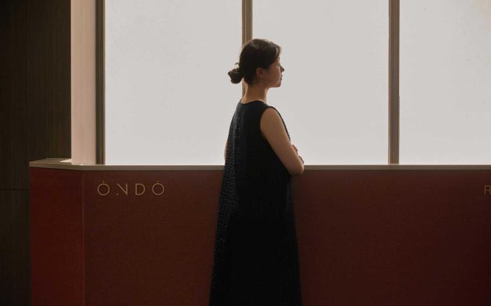 Ondo Hotel and Spa Seoul Jongro