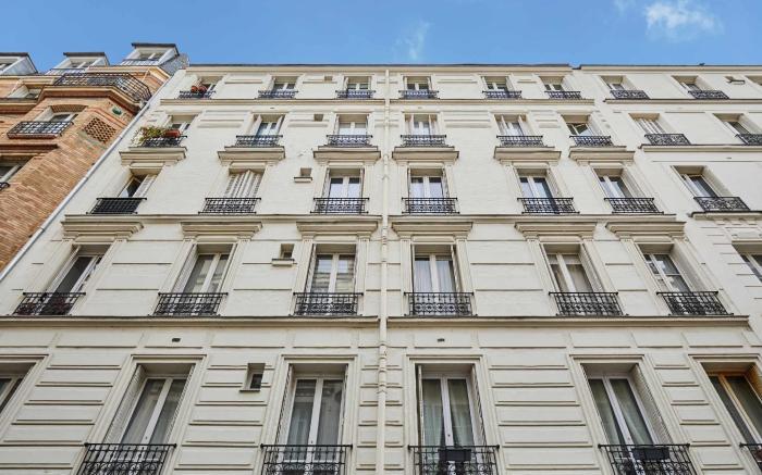 Superb apartment Invalides Eiffel Tower