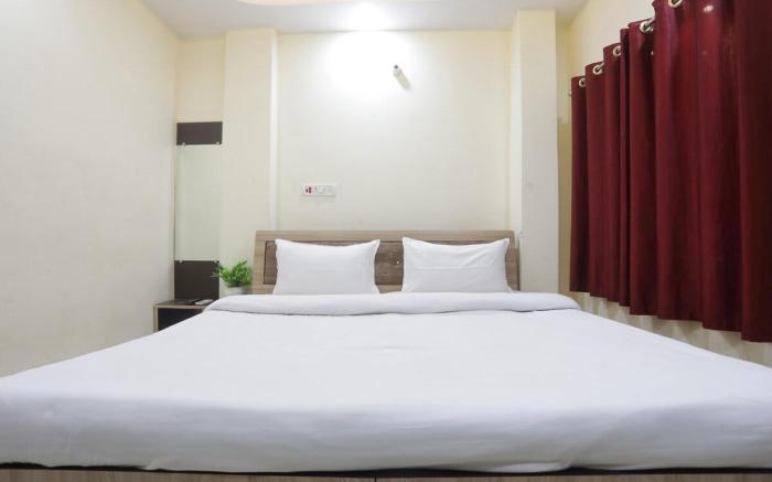 Kashi Nagari Home Stay