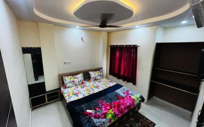 Kashi Nagari Home Stay