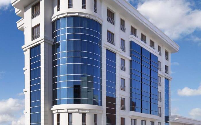 Ramada Plaza by Wyndham Eskisehir