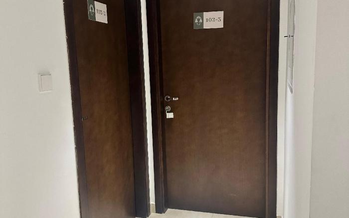 Stay Inn AlBarsha by PHM