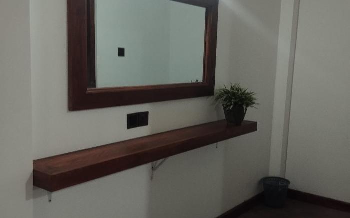 Pura Handa Homestay