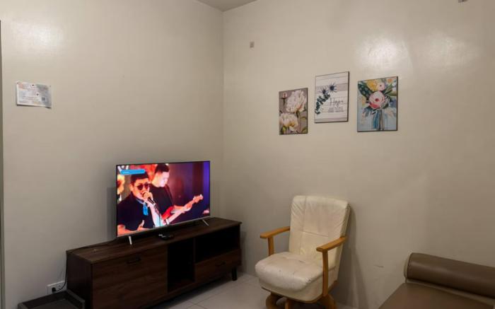 Cozy Brenthill Condo in Baguio City - Entire House Rental
