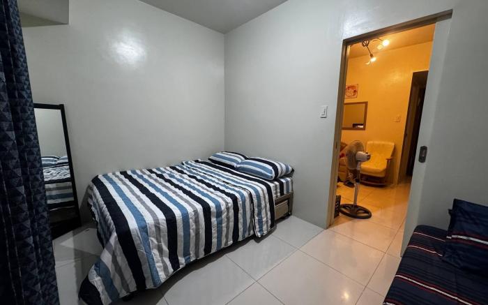 Cozy Brenthill Condo in Baguio City - Entire House Rental