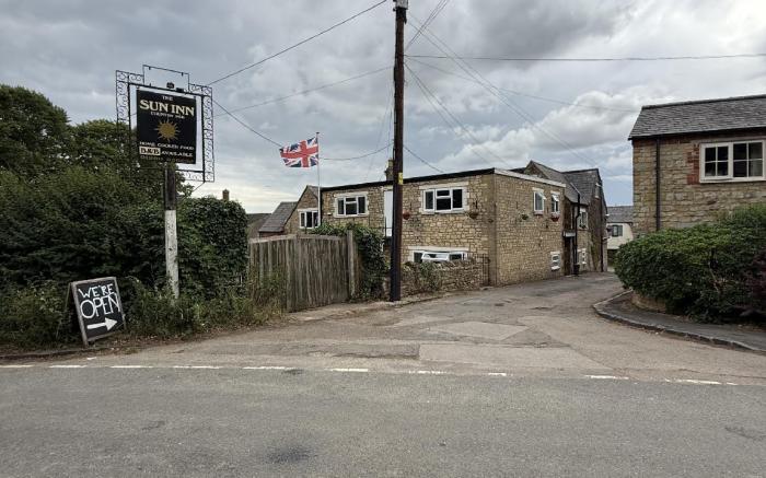 The Sun Inn